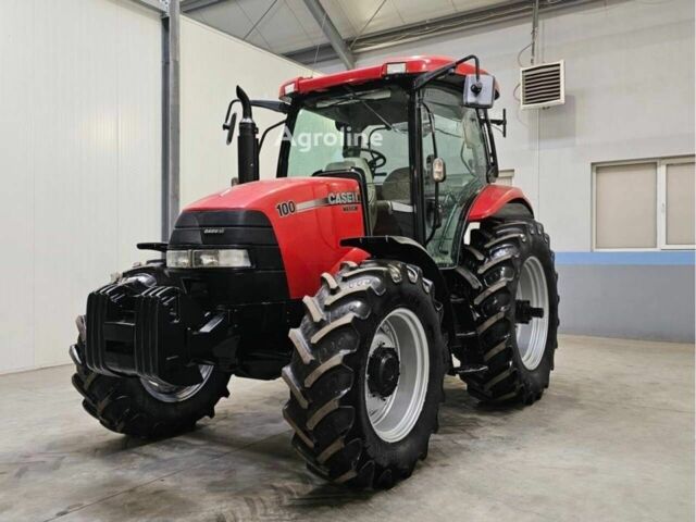 Кейс Maxxum 100, об'ємом двигуна 0 л та пробігом 0 тис. км за 29286 $, фото 1 на Automoto.ua