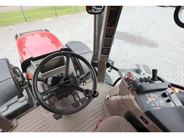Кейс Maxxum 140, об'ємом двигуна 0 л та пробігом 0 тис. км за 36067 $, фото 1 на Automoto.ua