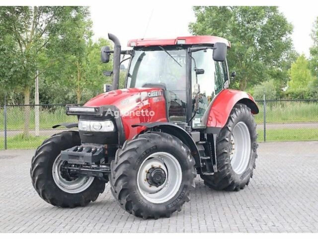 Кейс Maxxum 140, объемом двигателя 0 л и пробегом 0 тыс. км за 36314 $, фото 1 на Automoto.ua