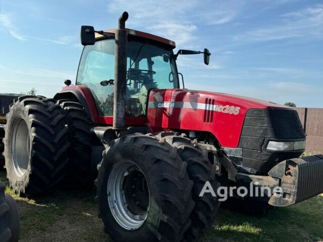 Кейс MX 285, объемом двигателя 0 л и пробегом 0 тыс. км за 53010 $, фото 1 на Automoto.ua