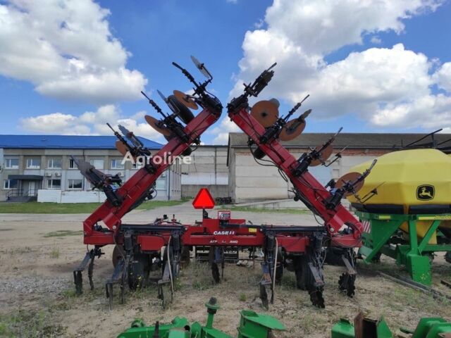 Красный Кейс Nutri-Placer 930, объемом двигателя 0 л и пробегом 0 тыс. км за 34779 $, фото 1 на Automoto.ua