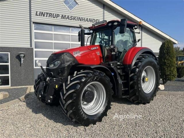 Кейс Optum 300, объемом двигателя 0 л и пробегом 0 тыс. км за 136280 $, фото 1 на Automoto.ua