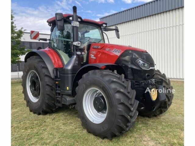 Кейс Optum 300, об'ємом двигуна 0 л та пробігом 0 тис. км за 242012 $, фото 1 на Automoto.ua