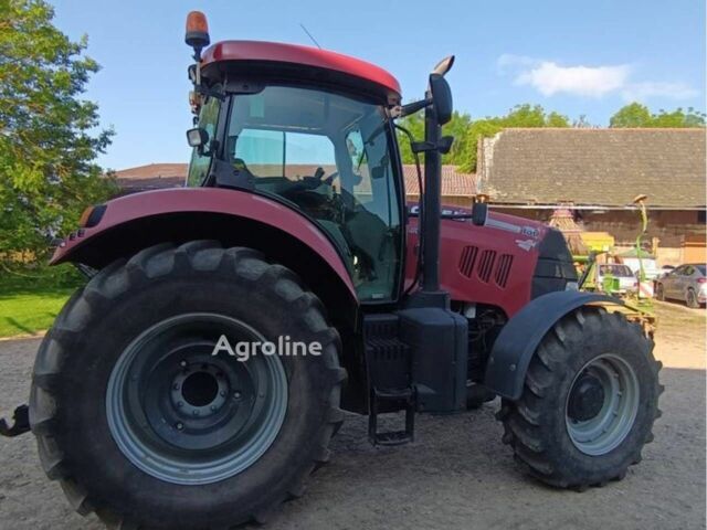 Кейс Puma 160, объемом двигателя 0 л и пробегом 0 тыс. км за 67738 $, фото 1 на Automoto.ua