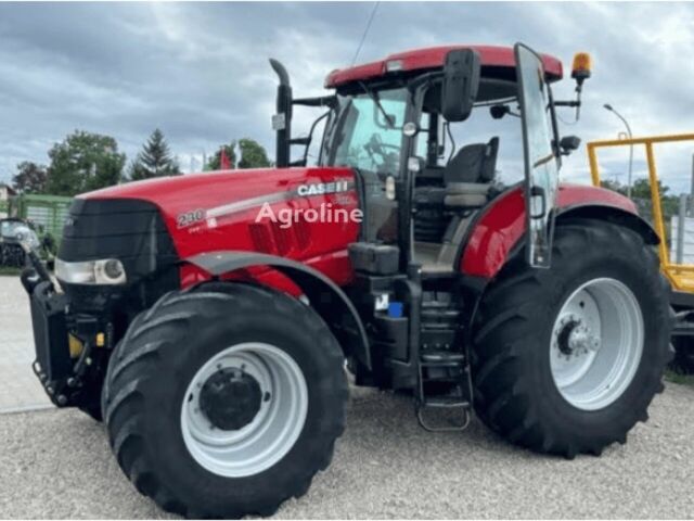 Кейс Puma 230, об'ємом двигуна 0 л та пробігом 0 тис. км за 88078 $, фото 1 на Automoto.ua