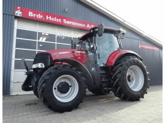 Кейс Puma 240, объемом двигателя 0 л и пробегом 0 тыс. км за 81092 $, фото 1 на Automoto.ua