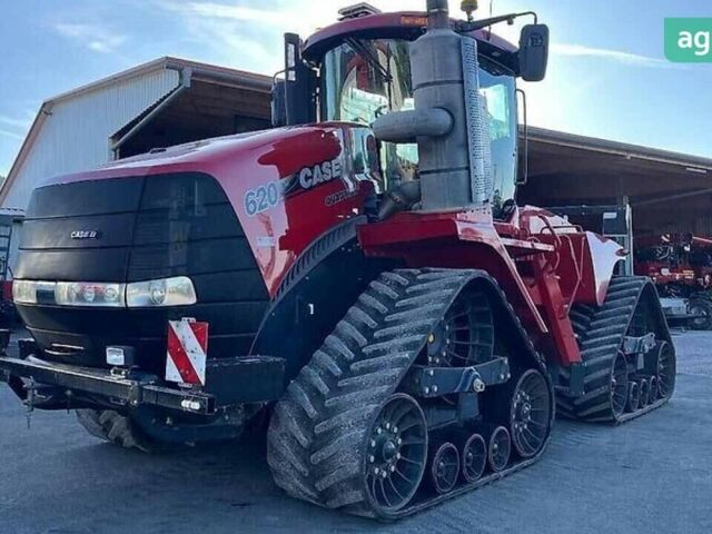 Кейс Steiger, об'ємом двигуна 0 л та пробігом 0 тис. км за 166671 $, фото 1 на Automoto.ua