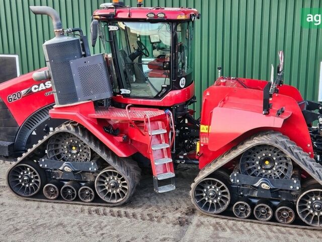 Кейс Steiger, об'ємом двигуна 0 л та пробігом 0 тис. км за 131203 $, фото 1 на Automoto.ua