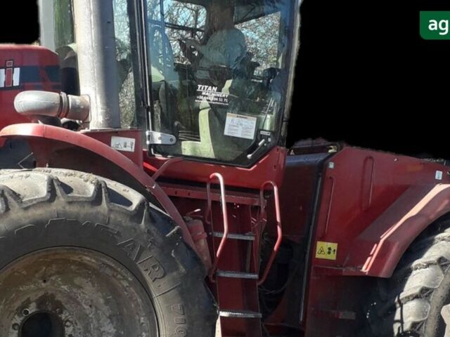 Кейс Steiger, об'ємом двигуна 0 л та пробігом 0 тис. км за 60000 $, фото 1 на Automoto.ua