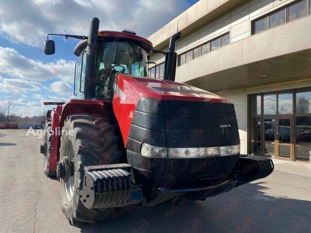 Кейс Steiger 600 2013 в Днепре (Днепропетровске) на Automoto.ua Красный Кейс Steiger 600, объемом двигателя 0 л и пробегом 0 тыс. км за 142047 $, фото 1 на Automoto.ua