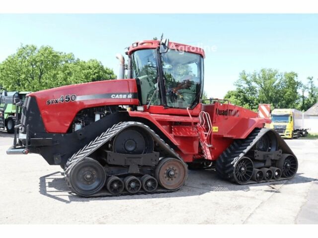Кейс STX 450, об'ємом двигуна 0 л та пробігом 0 тис. км за 69494 $, фото 1 на Automoto.ua