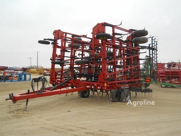 Красный Кейс Tiger Mate II, объемом двигателя 0 л и пробегом 0 тыс. км за 31700 $, фото 1 на Automoto.ua