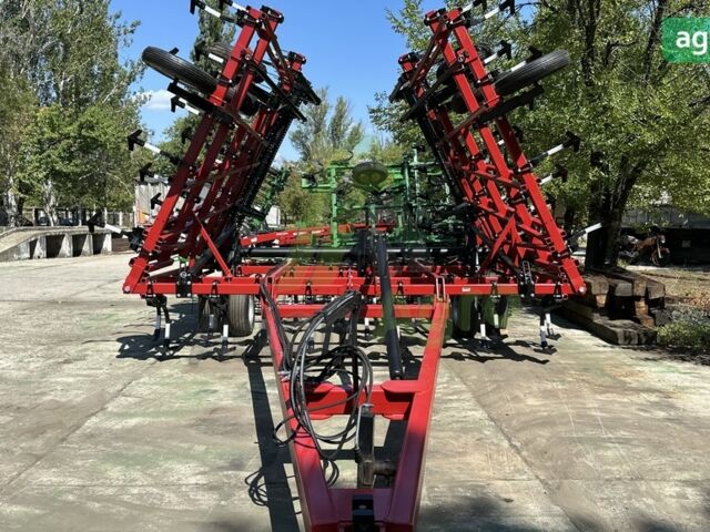 Кейс Tiger Mate II, об'ємом двигуна 0 л та пробігом 0 тис. км за 40000 $, фото 1 на Automoto.ua