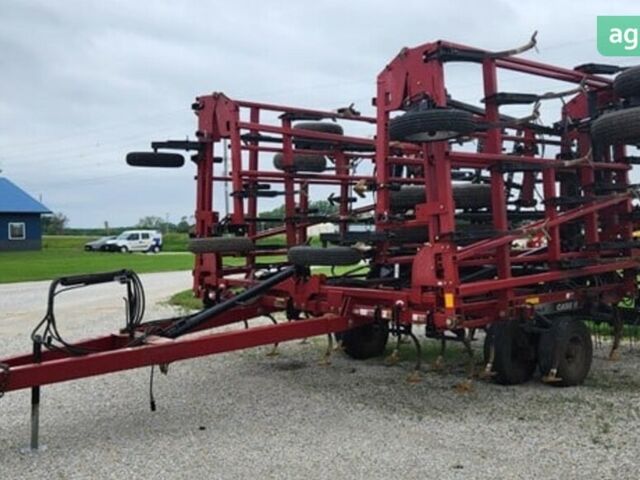 Кейс Tiger Mate II, объемом двигателя 0 л и пробегом 0 тыс. км за 38000 $, фото 1 на Automoto.ua