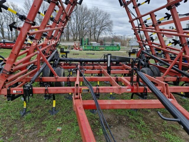 Кейс Tiger Mate II, объемом двигателя 0 л и пробегом 0 тыс. км за 32874 $, фото 1 на Automoto.ua