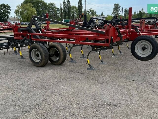 Кейс Tiger Mate II, об'ємом двигуна 0 л та пробігом 0 тис. км за 65000 $, фото 1 на Automoto.ua