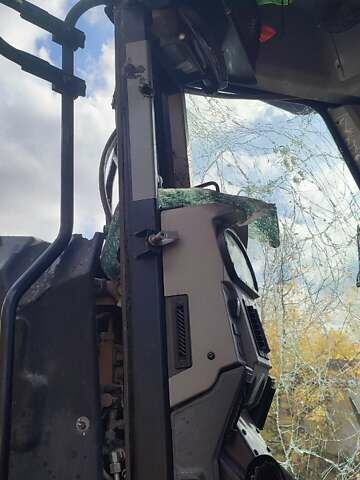 Катерпиллер 160, объемом двигателя 0 л и пробегом 30 тыс. км за 70000 $, фото 1 на Automoto.ua