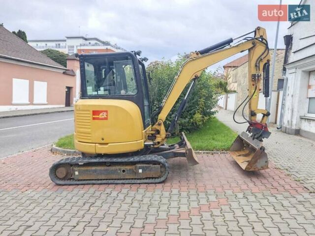 Катерпиллер 303.5 2013 в Хусте на Automoto.ua Катерпиллер 303.5, объемом двигателя 0 л и пробегом 51 тыс. км за 30358 $, фото 1 на Automoto.ua