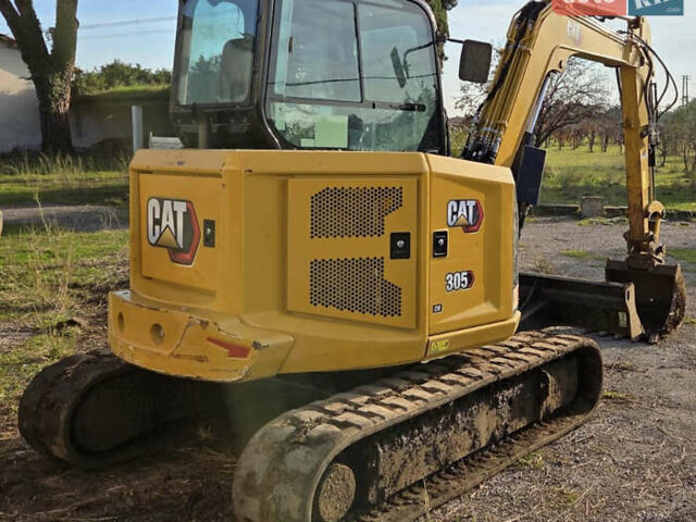 Катерпіллер 305, об'ємом двигуна 0 л та пробігом 1 тис. км за 67035 $, фото 1 на Automoto.ua