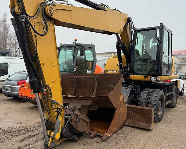 Катерпиллер 315 2015 в Одессе на Automoto.ua Катерпиллер 315, объемом двигателя 0 л и пробегом 14 тыс. км за 79664 $, фото 1 на Automoto.ua