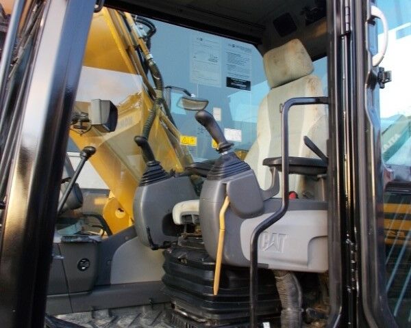 Катерпіллер 319DL, об'ємом двигуна 0 л та пробігом 0 тис. км за 79648 $, фото 1 на Automoto.ua