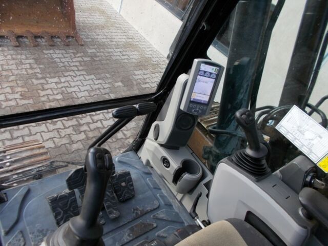 Катерпиллер 320EL, объемом двигателя 0 л и пробегом 0 тыс. км за 92835 $, фото 1 на Automoto.ua