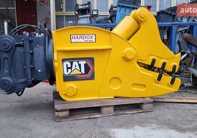 Катерпиллер 324DL, объемом двигателя 0 л и пробегом 5 тыс. км за 20003 $, фото 1 на Automoto.ua