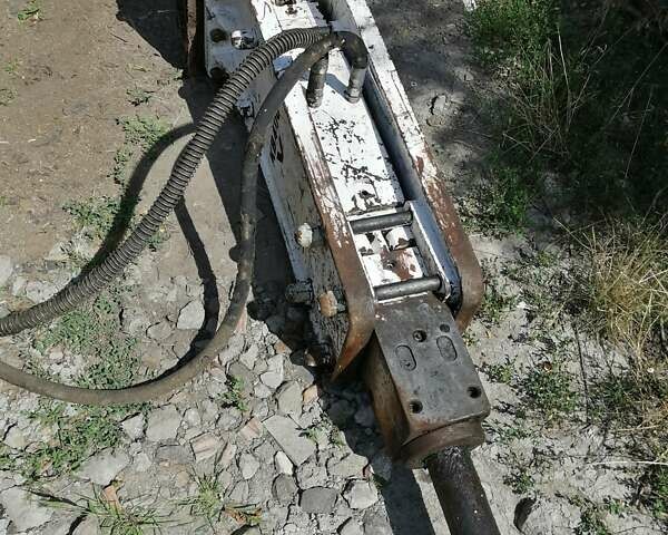 Катерпиллер 428E, объемом двигателя 0 л и пробегом 0 тыс. км за 4700 $, фото 1 на Automoto.ua