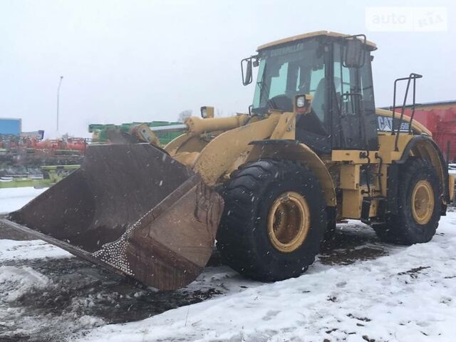 Катерпіллер 950, об'ємом двигуна 0 л та пробігом 9 тис. км за 91000 $, фото 1 на Automoto.ua