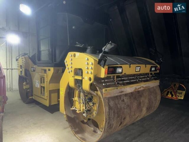 Катерпиллер ЦБ, объемом двигателя 4.4 л и пробегом 0 тыс. км за 99950 $, фото 1 на Automoto.ua