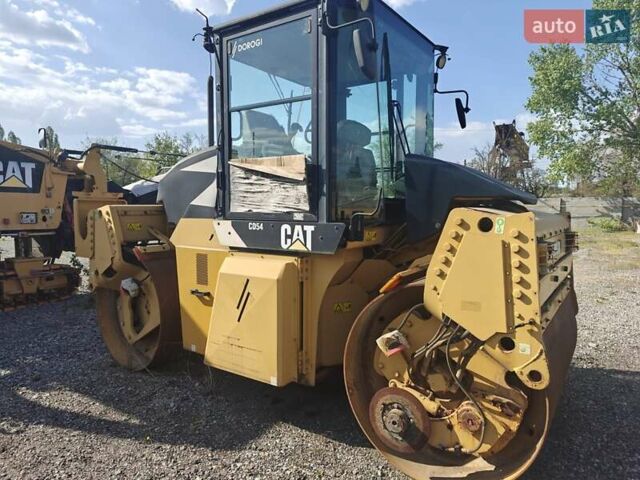 Катерпіллер CD, об'ємом двигуна 0 л та пробігом 0 тис. км за 23374 $, фото 1 на Automoto.ua