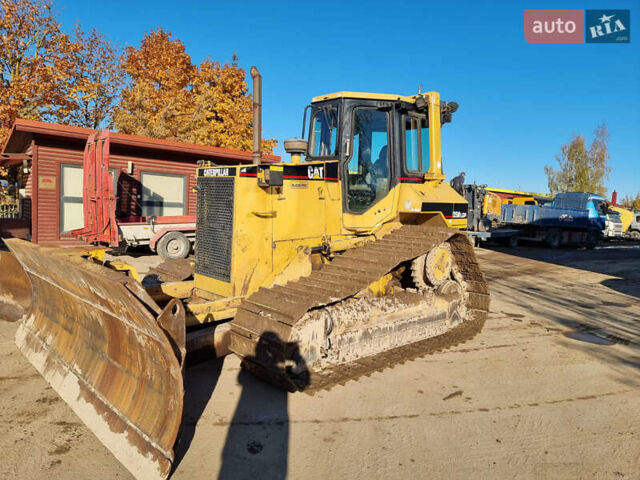 Катерпіллер D5, об'ємом двигуна 0 л та пробігом 10 тис. км за 61803 $, фото 1 на Automoto.ua