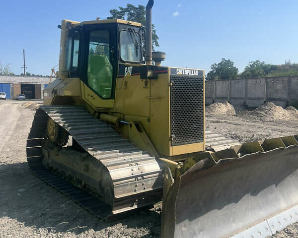 Катерпиллер D5, объемом двигателя 0 л и пробегом 0 тыс. км за 58000 $, фото 1 на Automoto.ua