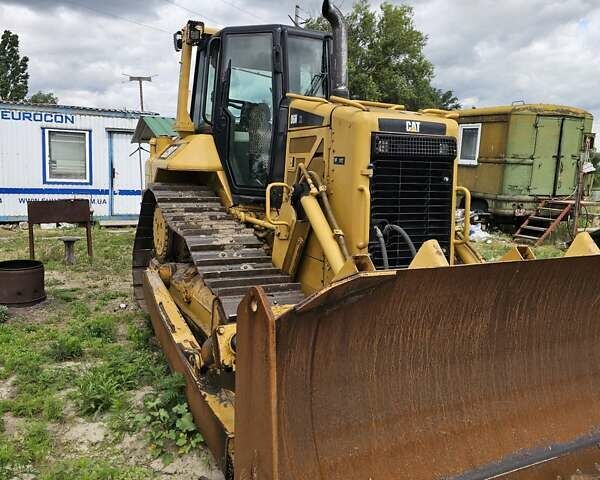 Катерпіллер D6N, об'ємом двигуна 0 л та пробігом 9 тис. км за 139000 $, фото 1 на Automoto.ua