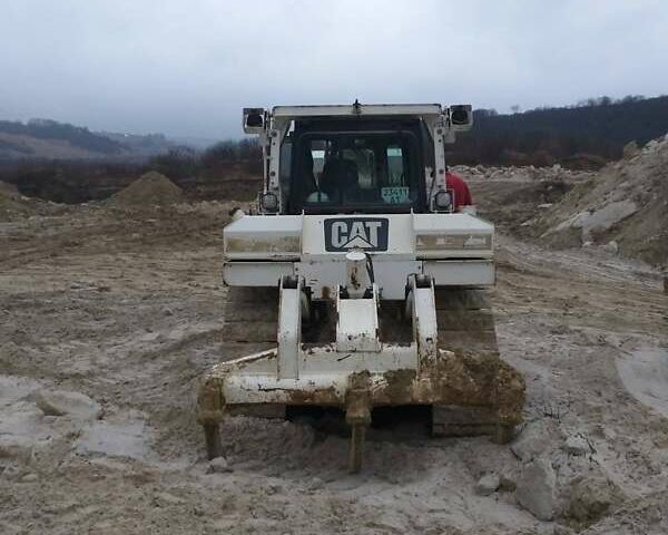 Катерпіллер D6T, об'ємом двигуна 0 л та пробігом 0 тис. км за 95347 $, фото 1 на Automoto.ua
