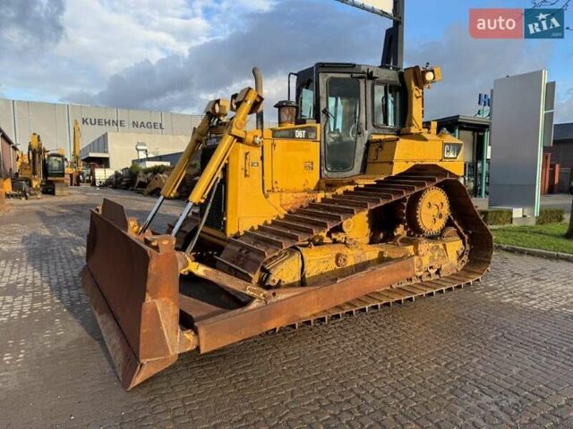 Катерпиллер D6T, объемом двигателя 0 л и пробегом 10 тыс. км за 126330 $, фото 1 на Automoto.ua