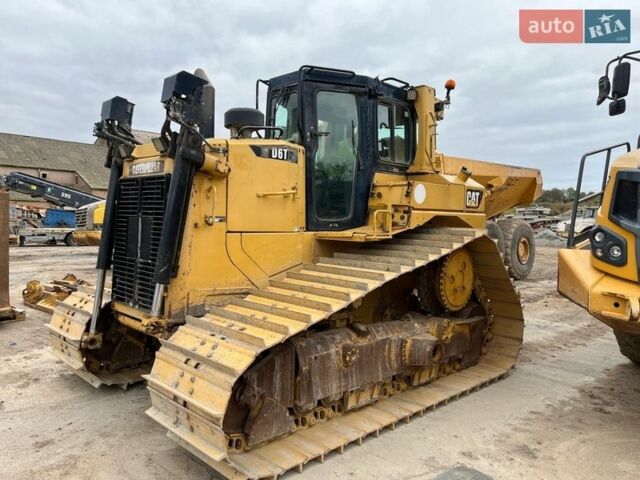 Катерпиллер D6T, объемом двигателя 0 л и пробегом 0 тыс. км за 147499 $, фото 1 на Automoto.ua