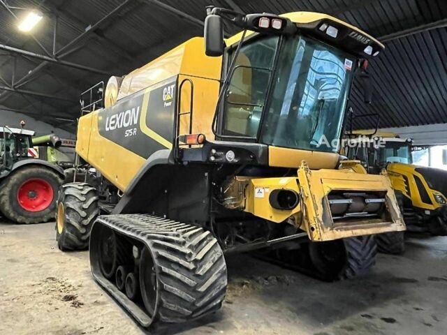 Катерпіллер Другая, об'ємом двигуна 0 л та пробігом 0 тис. км за 89858 $, фото 1 на Automoto.ua