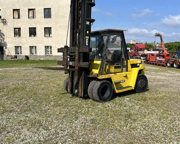 Катерпіллер R, об'ємом двигуна 0 л та пробігом 0 тис. км за 15938 $, фото 1 на Automoto.ua