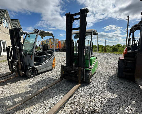 Сисаб Блитз, объемом двигателя 14.86 л и пробегом 0 тыс. км за 10000 $, фото 1 на Automoto.ua