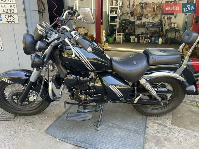 СФ мото 250, объемом двигателя 0 л и пробегом 300 тыс. км за 1700 $, фото 1 на Automoto.ua