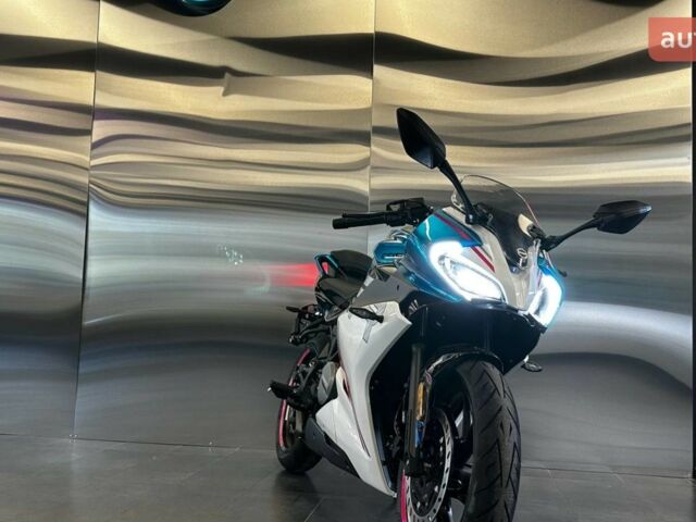 купить новое авто СФ мото 250SR 2025 года от официального дилера Вояж Motorsports СФ мото фото