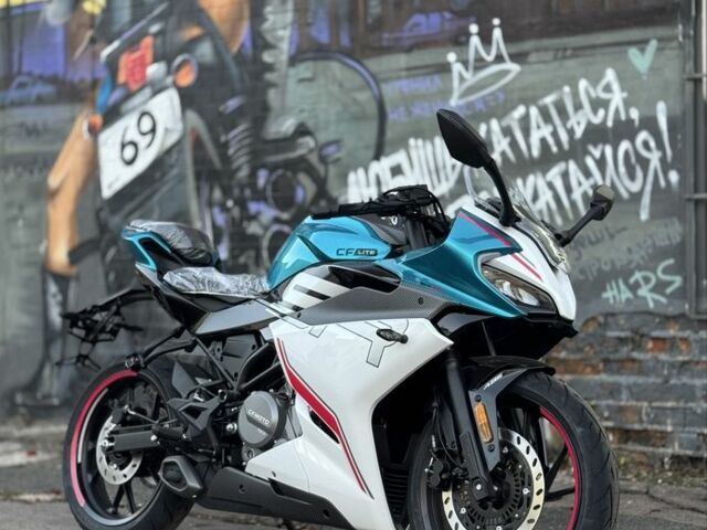 СФ мото 250SR, объемом двигателя 0 л и пробегом 0 тыс. км за 3150 $, фото 1 на Automoto.ua