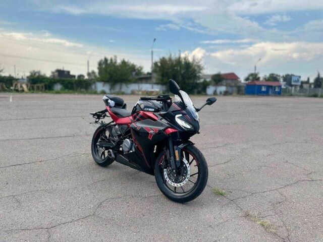 СФ мото 250SR, объемом двигателя 0.25 л и пробегом 0 тыс. км за 3200 $, фото 1 на Automoto.ua