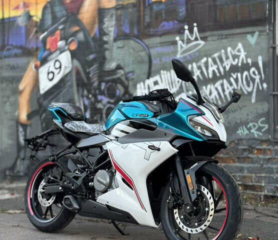 СФ мото 250SR, объемом двигателя 0 л и пробегом 1 тыс. км за 3150 $, фото 1 на Automoto.ua