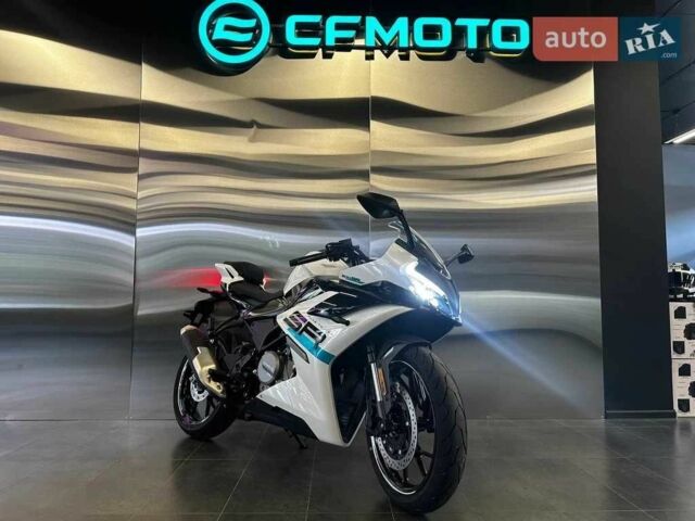 СФ мото 300SR, объемом двигателя 0.3 л и пробегом 0 тыс. км за 4567 $, фото 1 на Automoto.ua