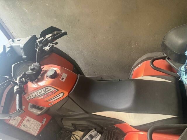 СФ мото 3302, об'ємом двигуна 2.3 л та пробігом 0 тис. км за 250000 $, фото 1 на Automoto.ua