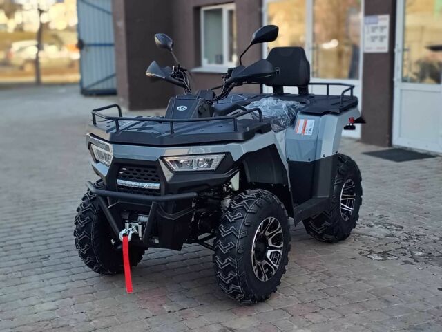 СФ мото 3302, объемом двигателя 0.32 л и пробегом 0 тыс. км за 5100 $, фото 1 на Automoto.ua