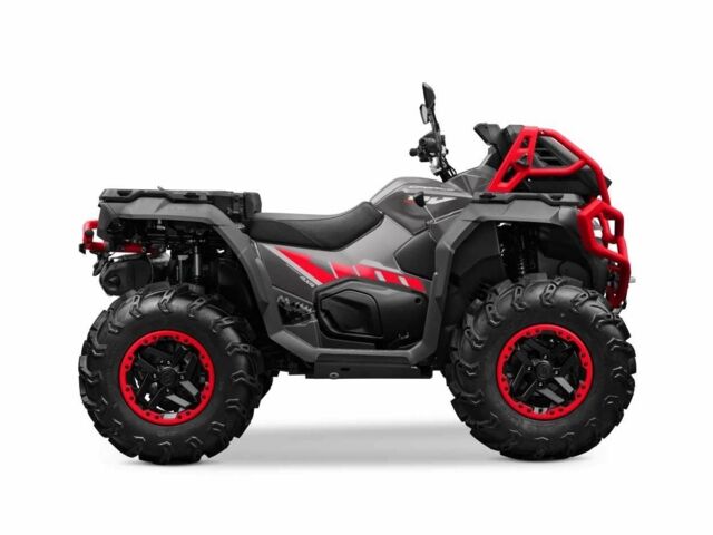 СФ мото 3302, объемом двигателя 1 л и пробегом 0 тыс. км за 15999 $, фото 1 на Automoto.ua