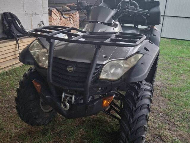 СФ мото 4310, объемом двигателя 10.85 л и пробегом 0 тыс. км за 4999 $, фото 1 на Automoto.ua